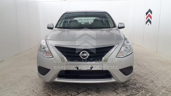 NISSAN SUNNY 2019 mdhbn7ad7kg658817