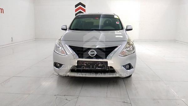 NISSAN SUNNY 2019 mdhbn7ad7kg671454