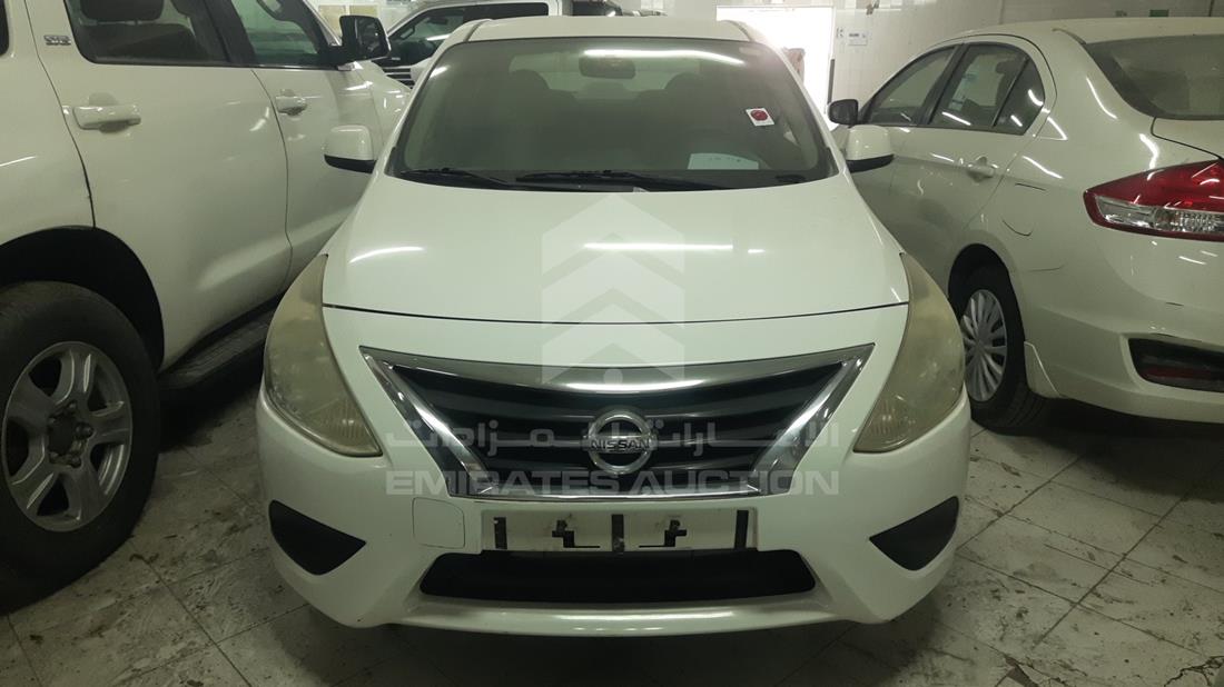 NISSAN SUNNY 2019 mdhbn7ad7kg672166