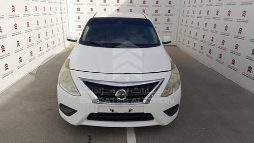 NISSAN SUNNY 2019 mdhbn7ad7kg679313