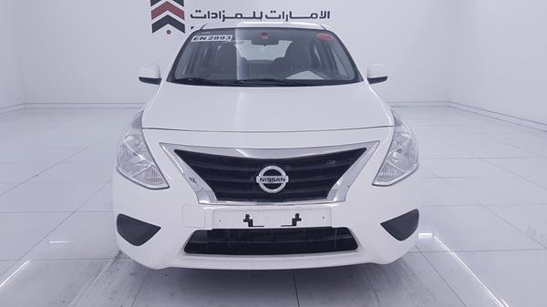 NISSAN SUNNY 2019 mdhbn7ad7kg683989