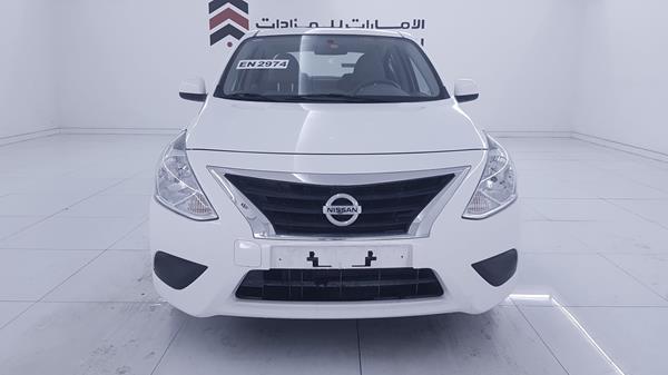 NISSAN SUNNY 2019 mdhbn7ad7kg684978