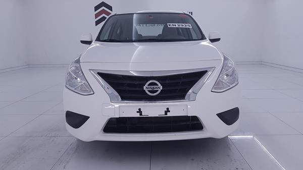 NISSAN SUNNY 2019 mdhbn7ad7kg686083