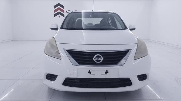 NISSAN SUNNY 2013 mdhbn7ad8dg015086