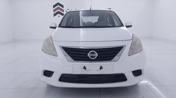 NISSAN SUNNY 2013 mdhbn7ad8dg017775