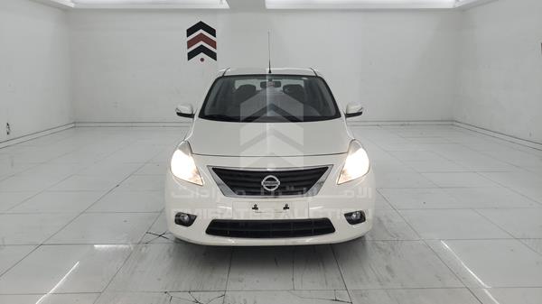 NISSAN SUNNY 2013 mdhbn7ad8dg024287