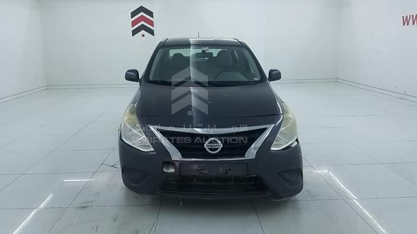 NISSAN SUNNY 2015 mdhbn7ad8fg706055