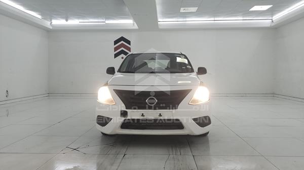 NISSAN SUNNY 2015 mdhbn7ad8fg711157