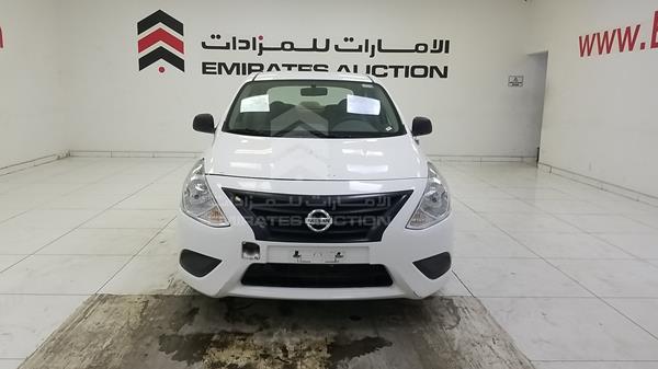 NISSAN SUNNY 2015 mdhbn7ad8fg711420