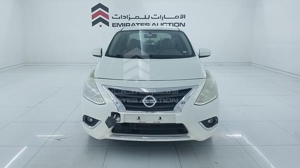 NISSAN SUNNY 2015 mdhbn7ad8fg720473