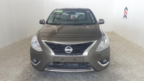 NISSAN SUNNY 2016 mdhbn7ad8gg700385