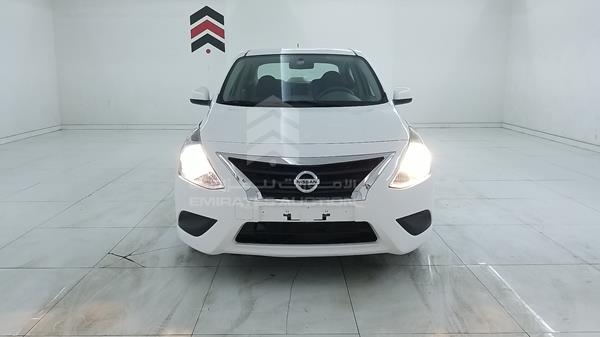 NISSAN SUNNY 2017 mdhbn7ad8hg605102