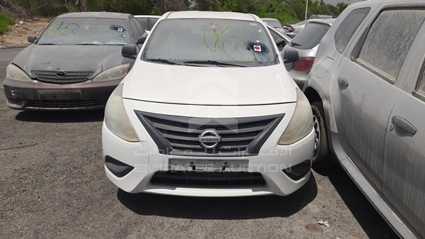 NISSAN SUNNY 2018 mdhbn7ad8jg614825