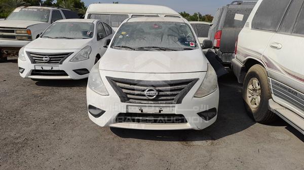 NISSAN SUNNY 2018 mdhbn7ad8jg614890