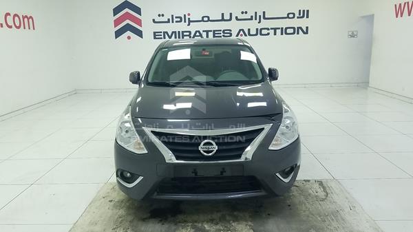 NISSAN SUNNY 2019 mdhbn7ad8kg658499