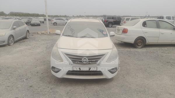 NISSAN SUNNY 2019 mdhbn7ad8kg660379