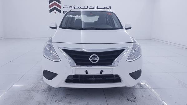 NISSAN SUNNY 2019 mdhbn7ad8kg683807