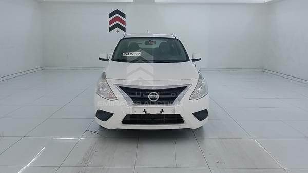 NISSAN SUNNY 2019 mdhbn7ad8kg683869