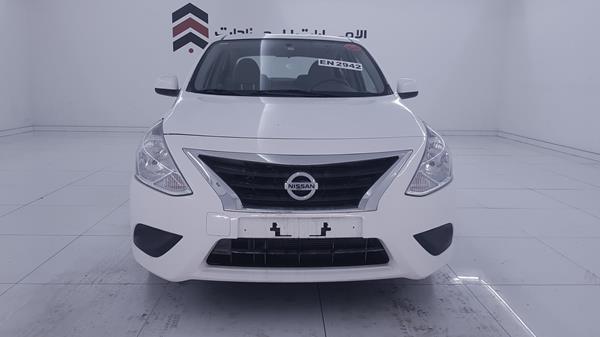 NISSAN SUNNY 2019 mdhbn7ad8kg685878