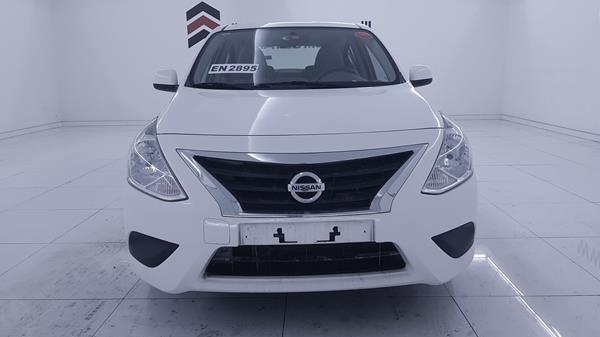 NISSAN SUNNY 2019 mdhbn7ad8kg686092