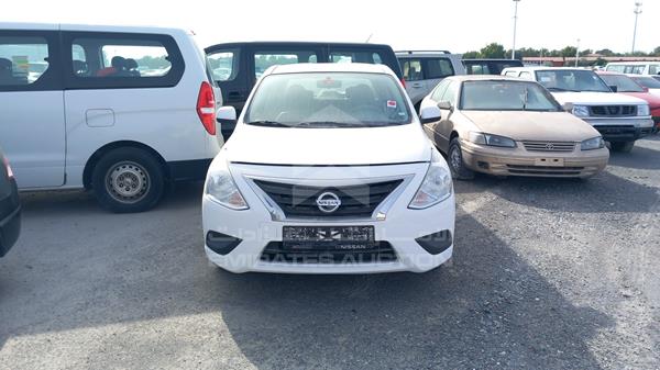 NISSAN SUNNY 2022 mdhbn7ad8ng126724