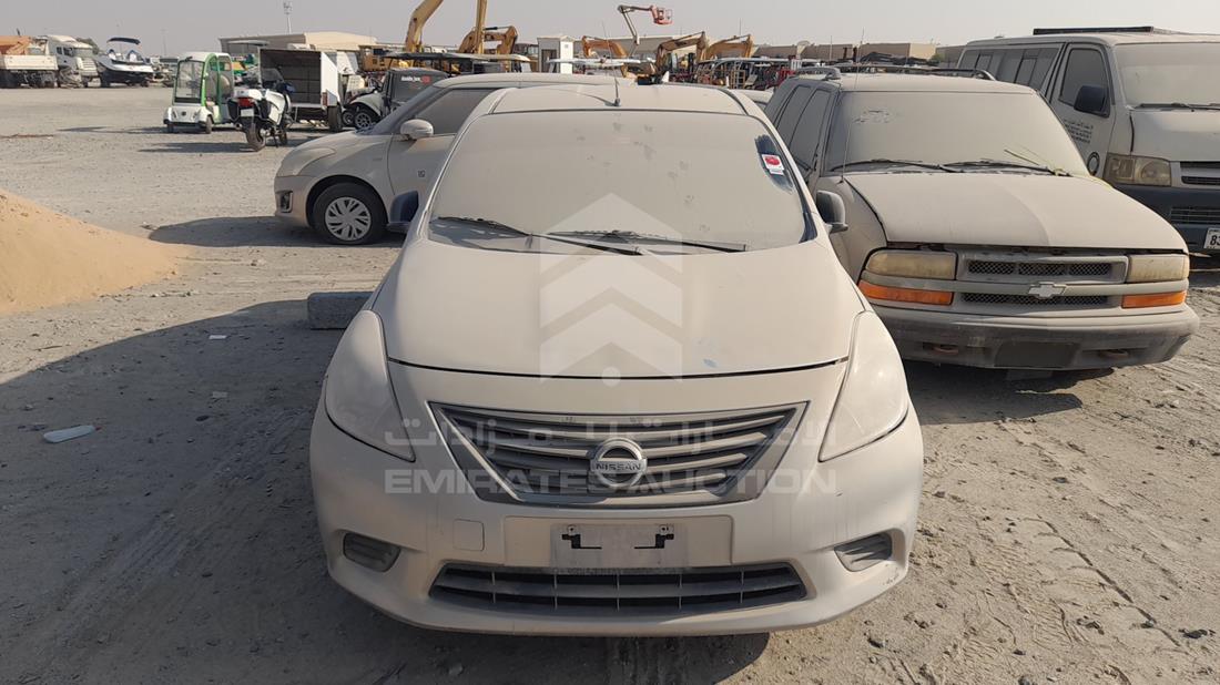 NISSAN SUNNY 2013 mdhbn7ad9dg032771