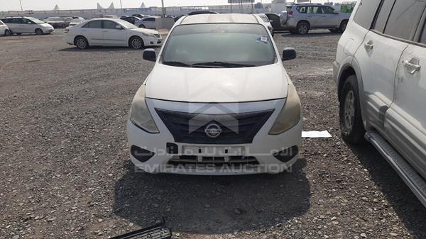 NISSAN SUNNY 2015 mdhbn7ad9fg712513