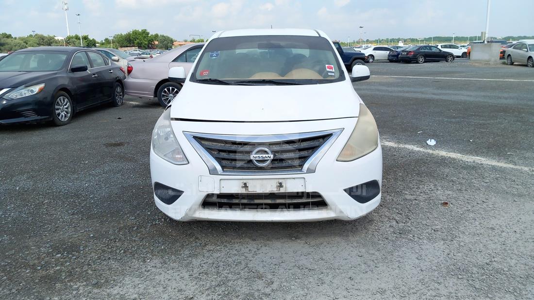 NISSAN SUNNY 2015 mdhbn7ad9fg719185