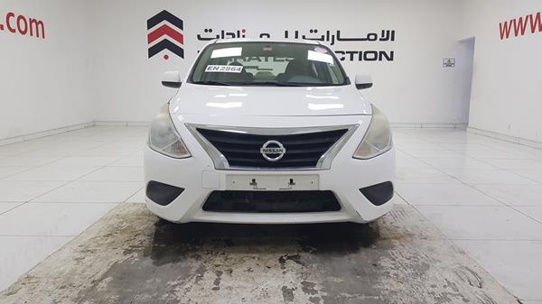 NISSAN SUNNY 2016 mdhbn7ad9gg706485