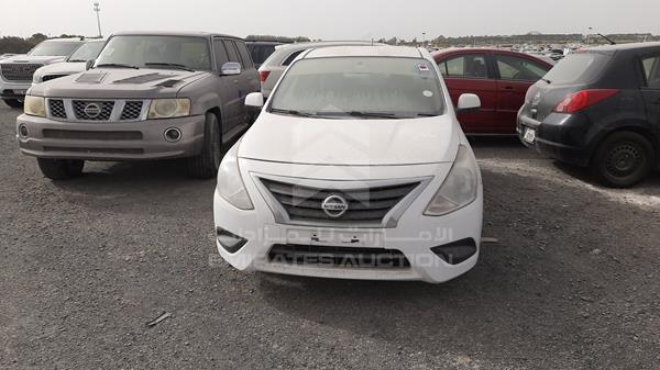 NISSAN SUNNY 2016 mdhbn7ad9gg710021