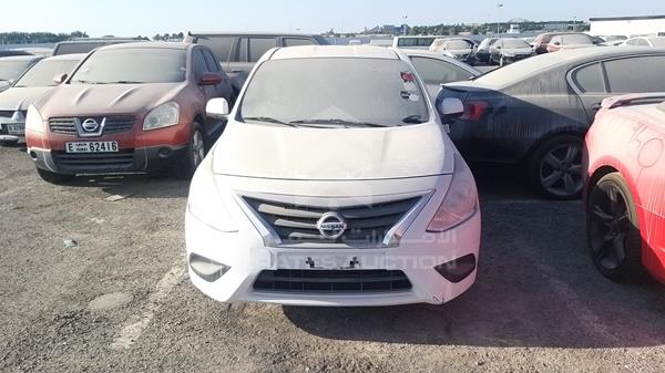 NISSAN SUNNY 2016 mdhbn7ad9gg716059