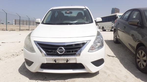 NISSAN SUNNY 2016 mdhbn7ad9gg718197