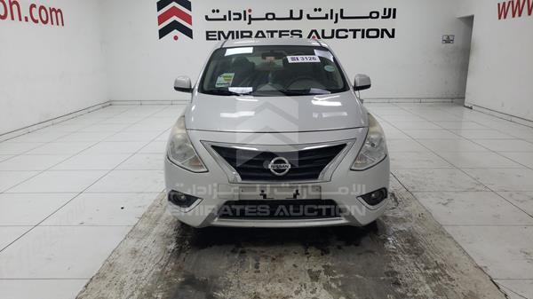 NISSAN SUNNY 2017 mdhbn7ad9hg609983