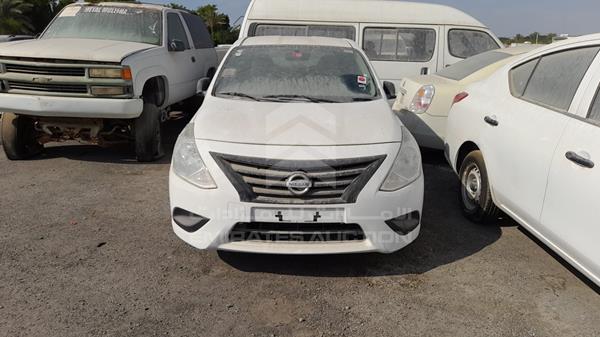 NISSAN SUNNY 2018 mdhbn7ad9jg614817