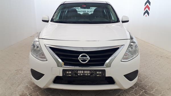 NISSAN SUNNY 2018 mdhbn7ad9jg615868