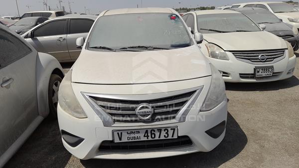 NISSAN SUNNY 2018 mdhbn7ad9jg635778