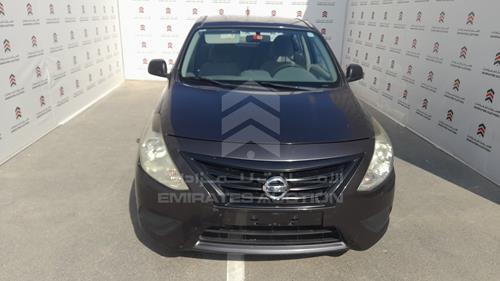 NISSAN SUNNY 2019 mdhbn7ad9kg648242