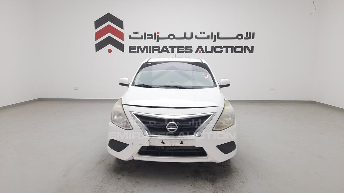 NISSAN SUNNY 2019 mdhbn7ad9kg668894