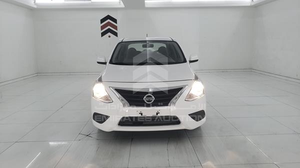 NISSAN SUNNY 2019 mdhbn7ad9kg678597