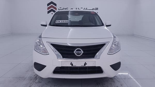 NISSAN SUNNY 2019 mdhbn7ad9kg681645