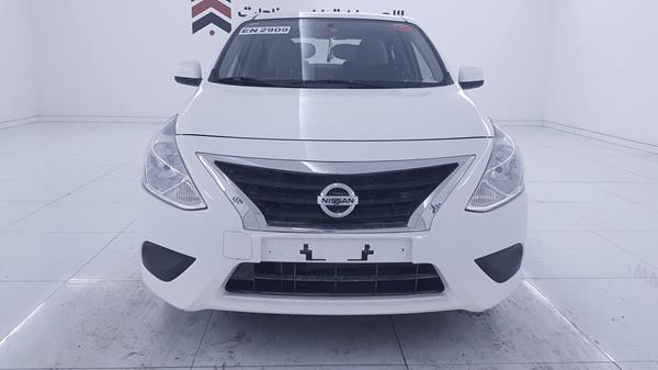 NISSAN SUNNY 2019 mdhbn7ad9kg683752