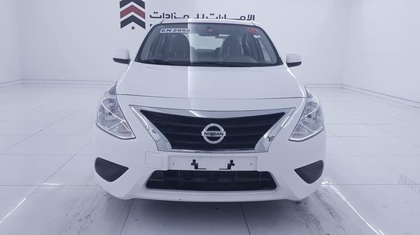 NISSAN SUNNY 2019 mdhbn7ad9kg684898