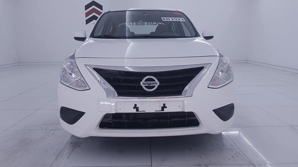 NISSAN SUNNY 2019 mdhbn7ad9kg685257