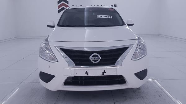 NISSAN SUNNY 2019 mdhbn7ad9kg685825