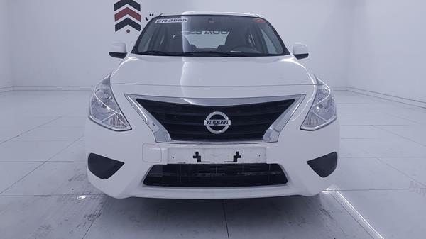 NISSAN SUNNY 2019 mdhbn7ad9kg685887