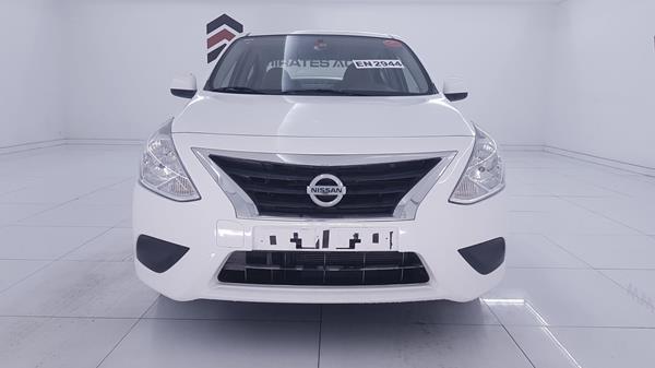 NISSAN SUNNY 2019 mdhbn7ad9kg685985