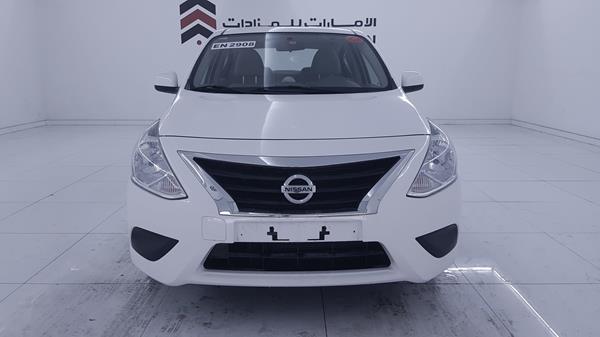 NISSAN SUNNY 2019 mdhbn7ad9kg686084