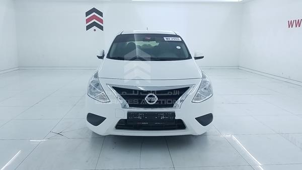 NISSAN SUNNY 2020 mdhbn7ad9lg694851