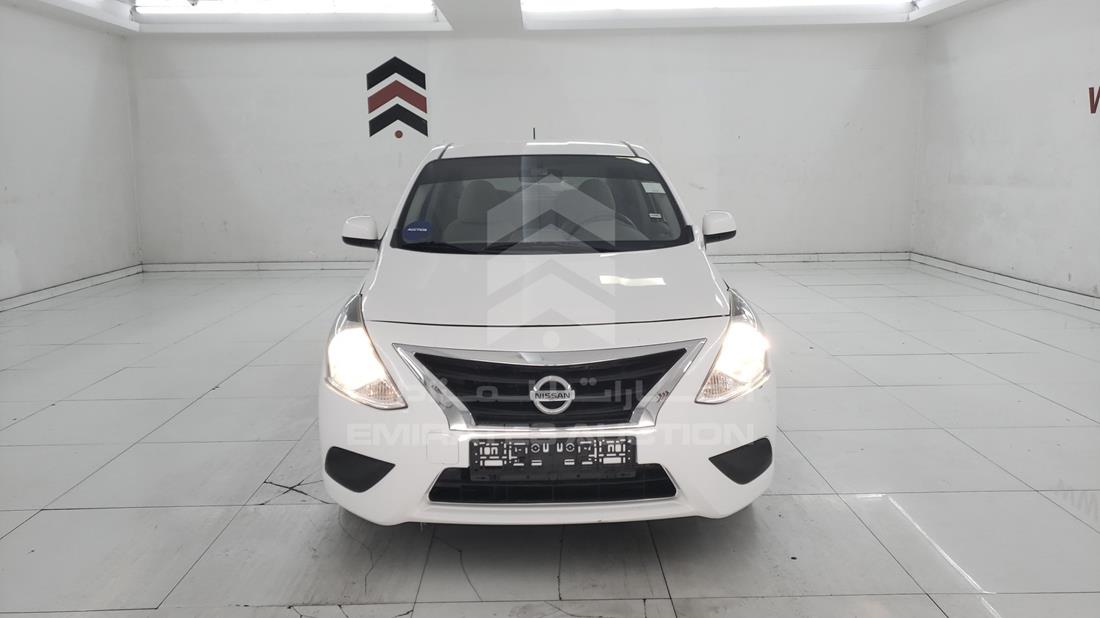 NISSAN SUNNY 2020 mdhbn7ad9lg733549