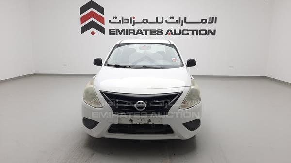 NISSAN SUNNY 2015 mdhbn7adxfg706087